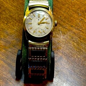 27mm manual women ELGIN GF WATCH